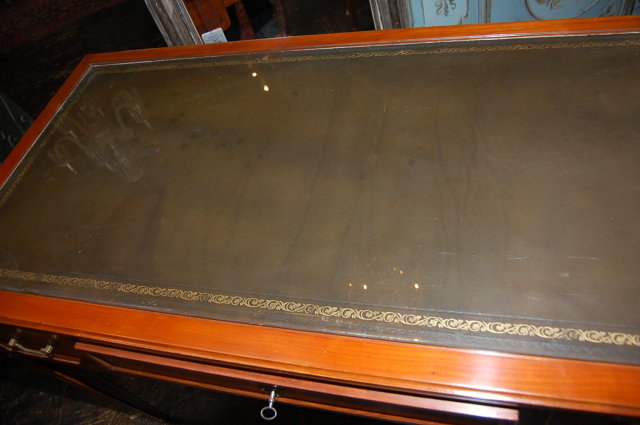French Directoire Writing Desk