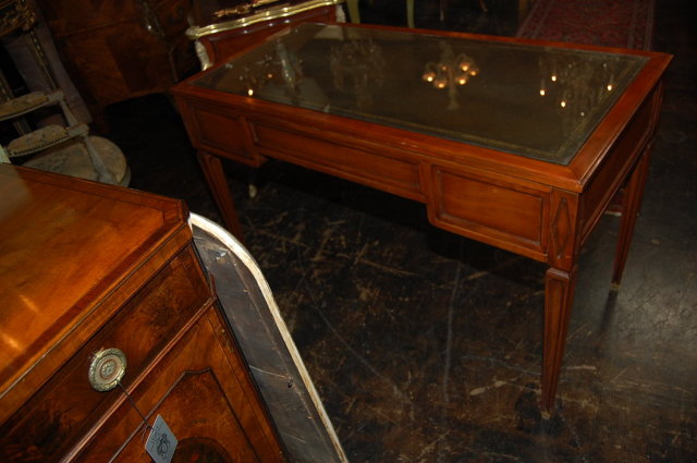 French Directoire Writing Desk