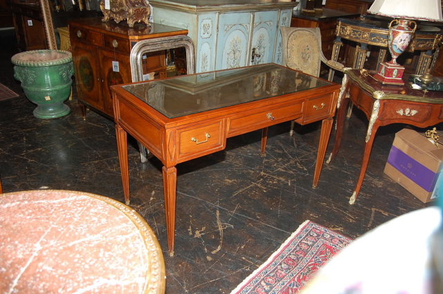 French Directoire Writing Desk