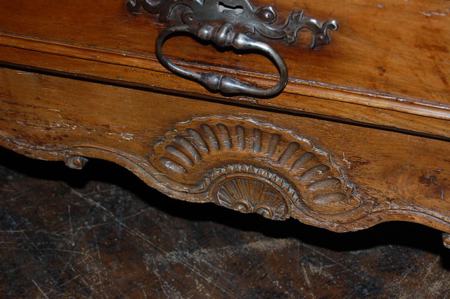 18th Century Provincial Bonnetiere