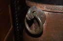 Antique Indian Copper Water Pot