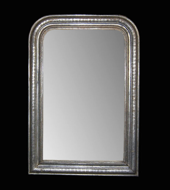 French Louis Philippe Mirror