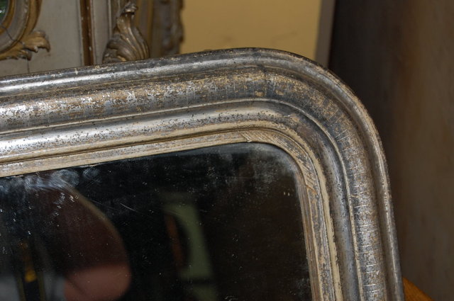 French Louis Philippe Mirror