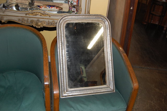 French Louis Philippe Mirror