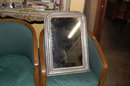 French Louis Philippe Mirror