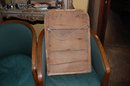 French Louis Philippe Mirror
