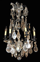 French Crystal Chandelier