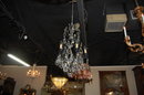 French Crystal Chandelier
