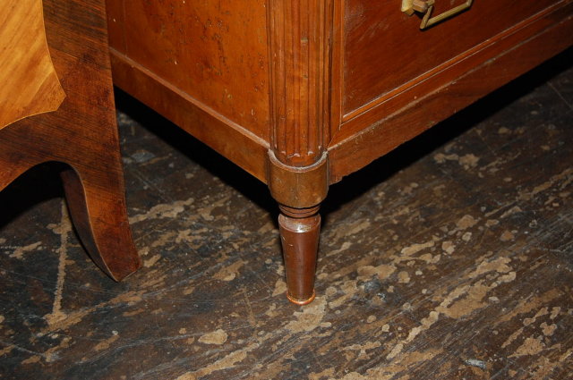 French Directoire Commode