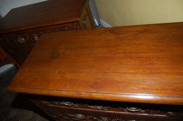 Pair of Legacy Original Nightstands