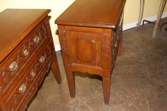 Pair of Legacy Original Nightstands