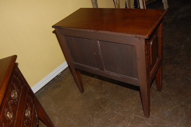 Pair of Legacy Original Nightstands