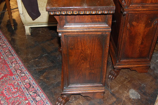Pair of Italian Style Chests