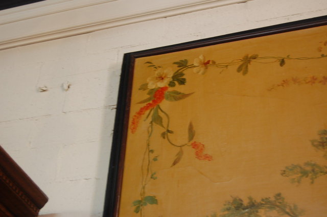 Monumental French Painting