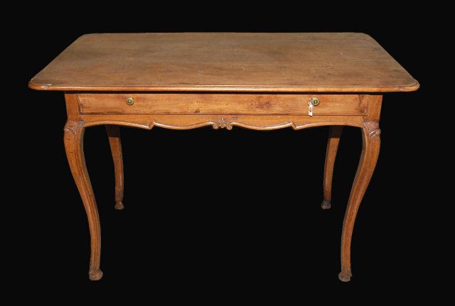 18th Century Writing Table