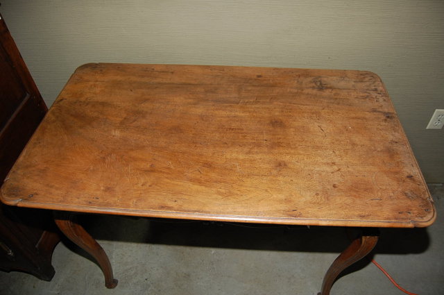 18th Century Writing Table