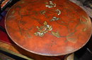 Chinoiserie Coffee Table