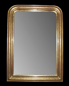 Louis Philippe Mirror