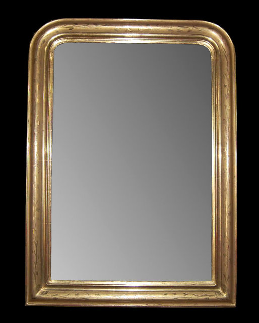 Louis Philippe Mirror