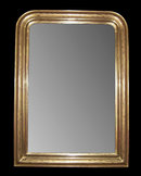 Louis Philippe Mirror