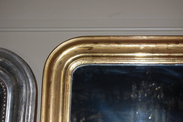 Louis Philippe Mirror
