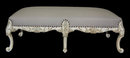 French Bed Bench