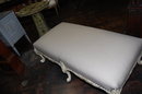 French Bed Bench