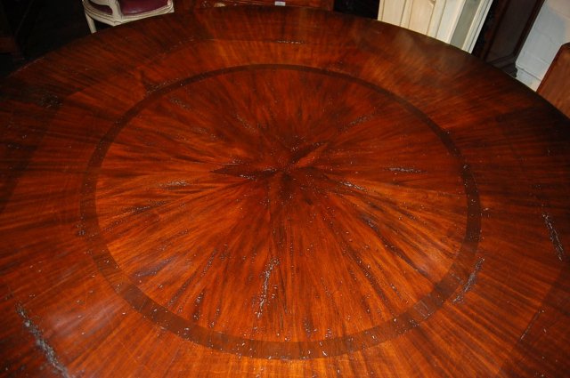 Legacy Original Dining Table