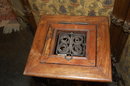 Indian Colonial Umbrella Stand