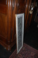 Victorian Stained Glass Window