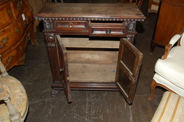 19th Century Italian Cabinet