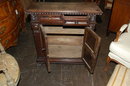 19th Century Italian Cabinet