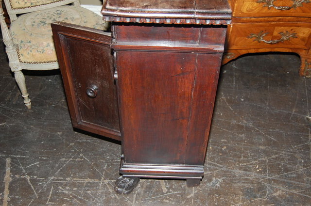 19th Century Italian Cabinet
