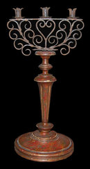 French Candelabra
