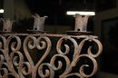 French Candelabra