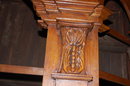 Custom Made Bookcase