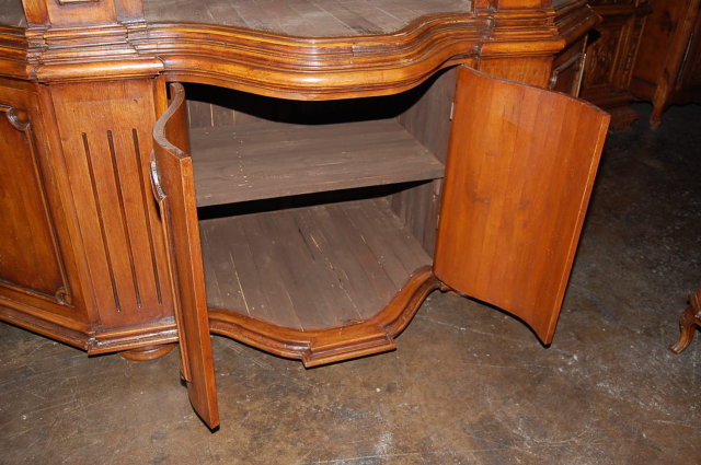 Custom Made Bookcase
