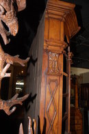 Custom Made Bookcase