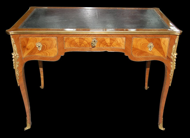 French Bureau Plat