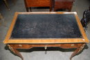 French Bureau Plat