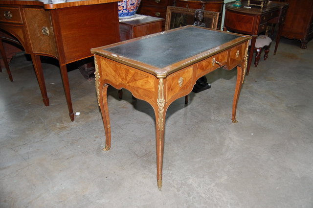 French Bureau Plat