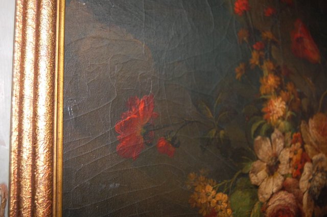 Louise Darru Painting