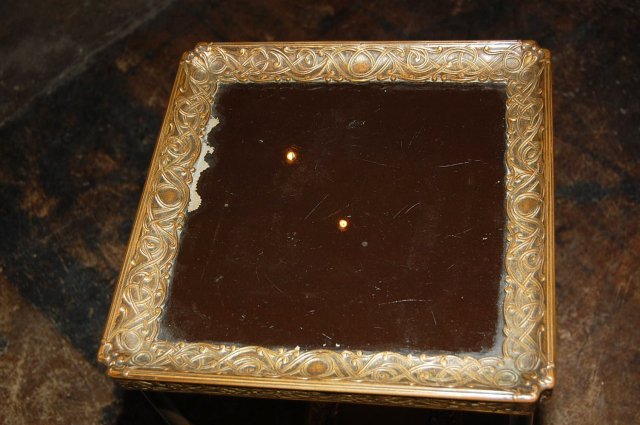 Vintage Gorham Table