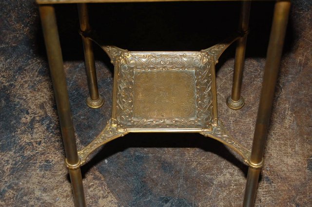 Vintage Gorham Table