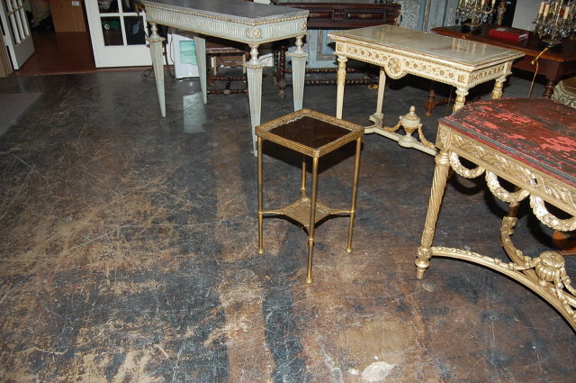 Vintage Gorham Table