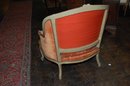 French Louis XV Bergere