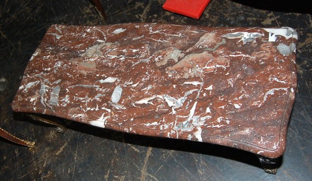 French Louis XV Low Table