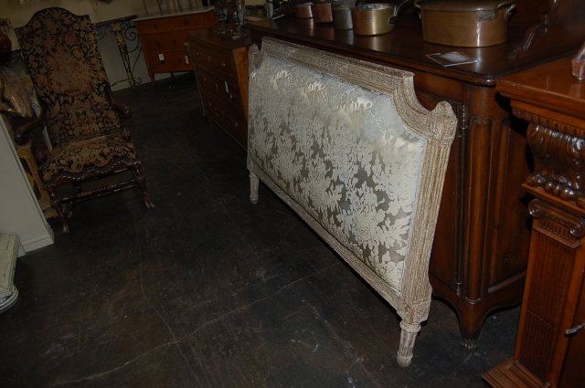 French Louis XVI Headboard