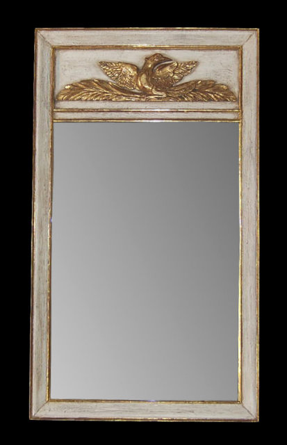 20th Century Italian Mirror