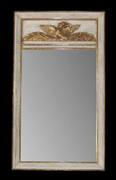 20th Century Italian Mirror
